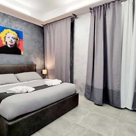 Residenza Vittorio 57 Hotel Turin Bagian luar foto