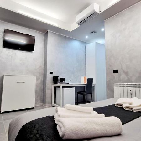 Residenza Vittorio 57 Hotel Turin Bagian luar foto