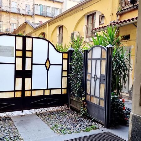 Residenza Vittorio 57 Hotel Turin Bagian luar foto