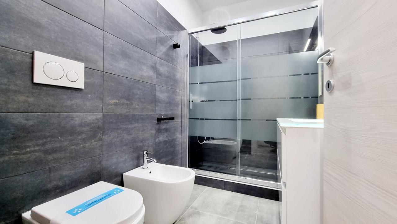 Residenza Vittorio 57 Hotel Turin Bagian luar foto
