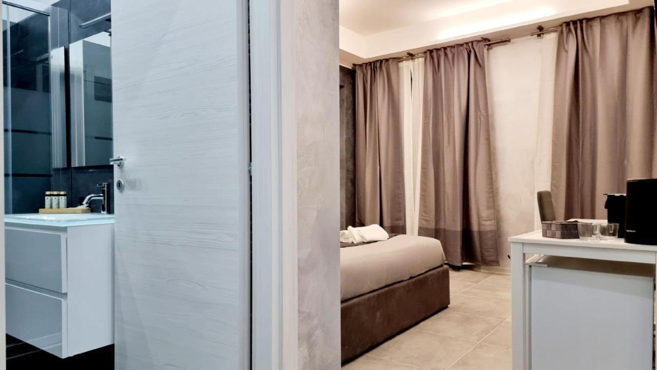 Residenza Vittorio 57 Hotel Turin Bagian luar foto
