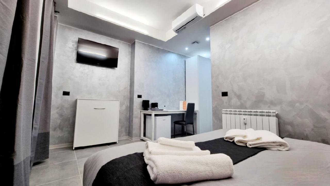 Residenza Vittorio 57 Hotel Turin Bagian luar foto