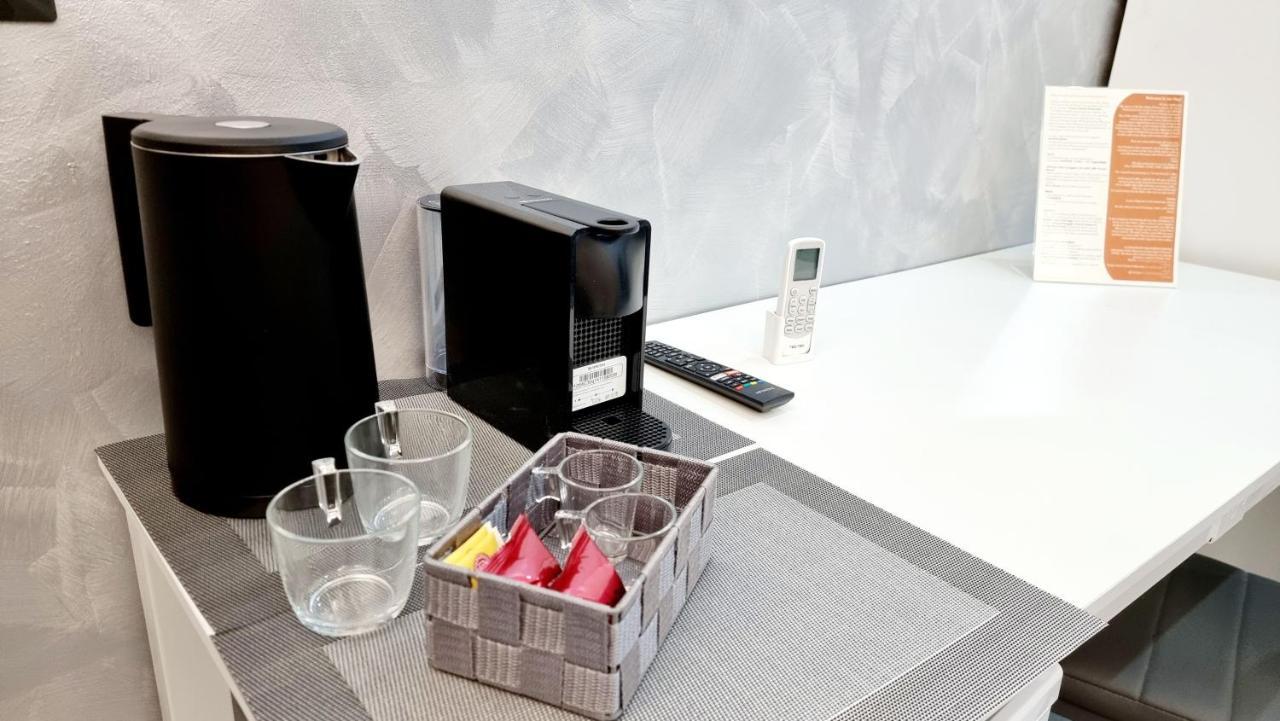 Residenza Vittorio 57 Hotel Turin Bagian luar foto