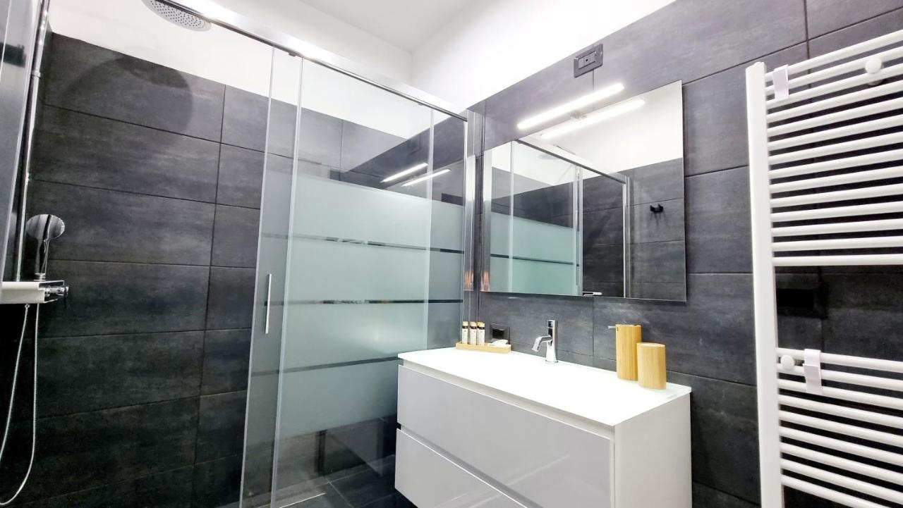Residenza Vittorio 57 Hotel Turin Bagian luar foto