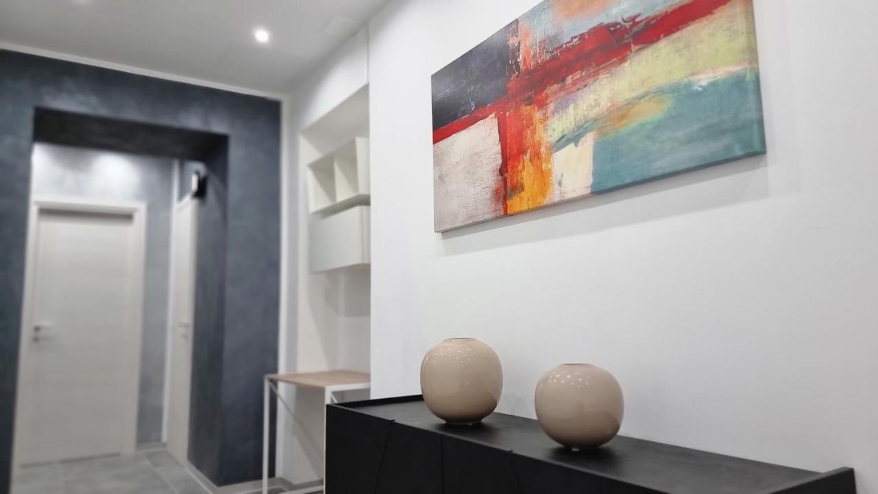 Residenza Vittorio 57 Hotel Turin Bagian luar foto