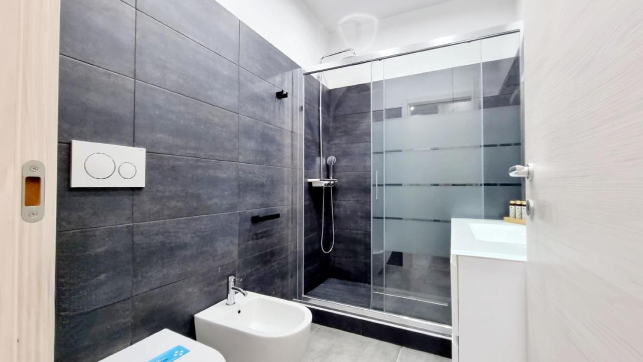 Residenza Vittorio 57 Hotel Turin Bagian luar foto