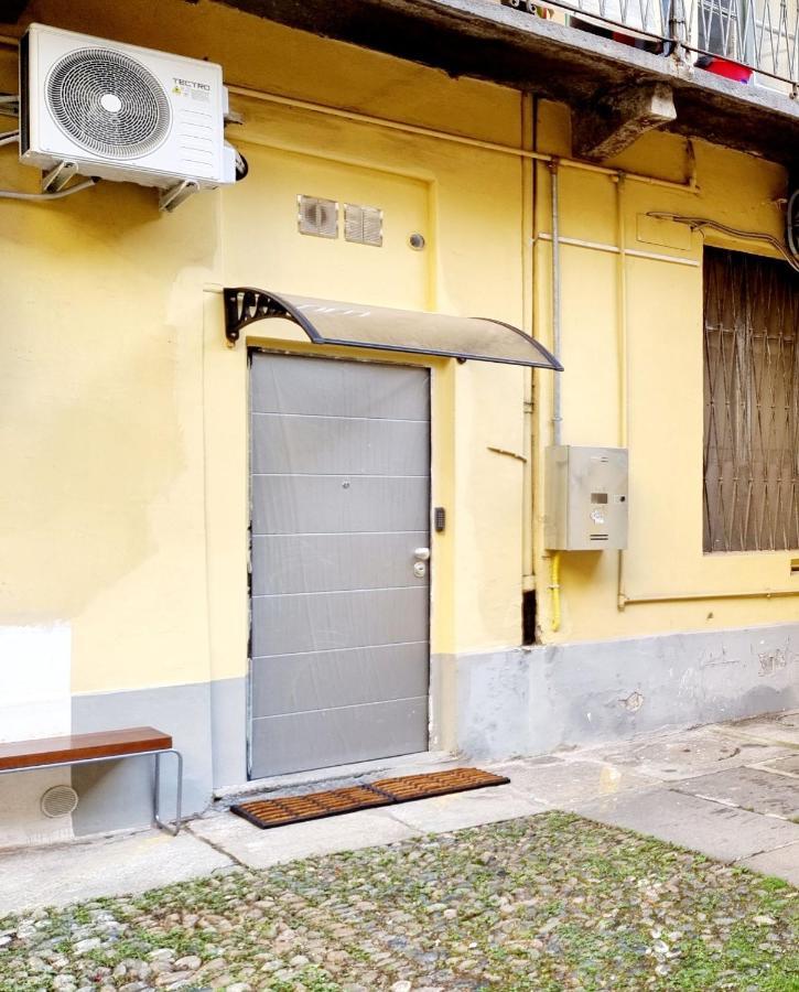 Residenza Vittorio 57 Hotel Turin Bagian luar foto