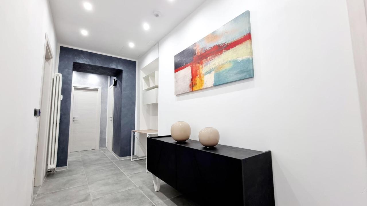 Residenza Vittorio 57 Hotel Turin Bagian luar foto