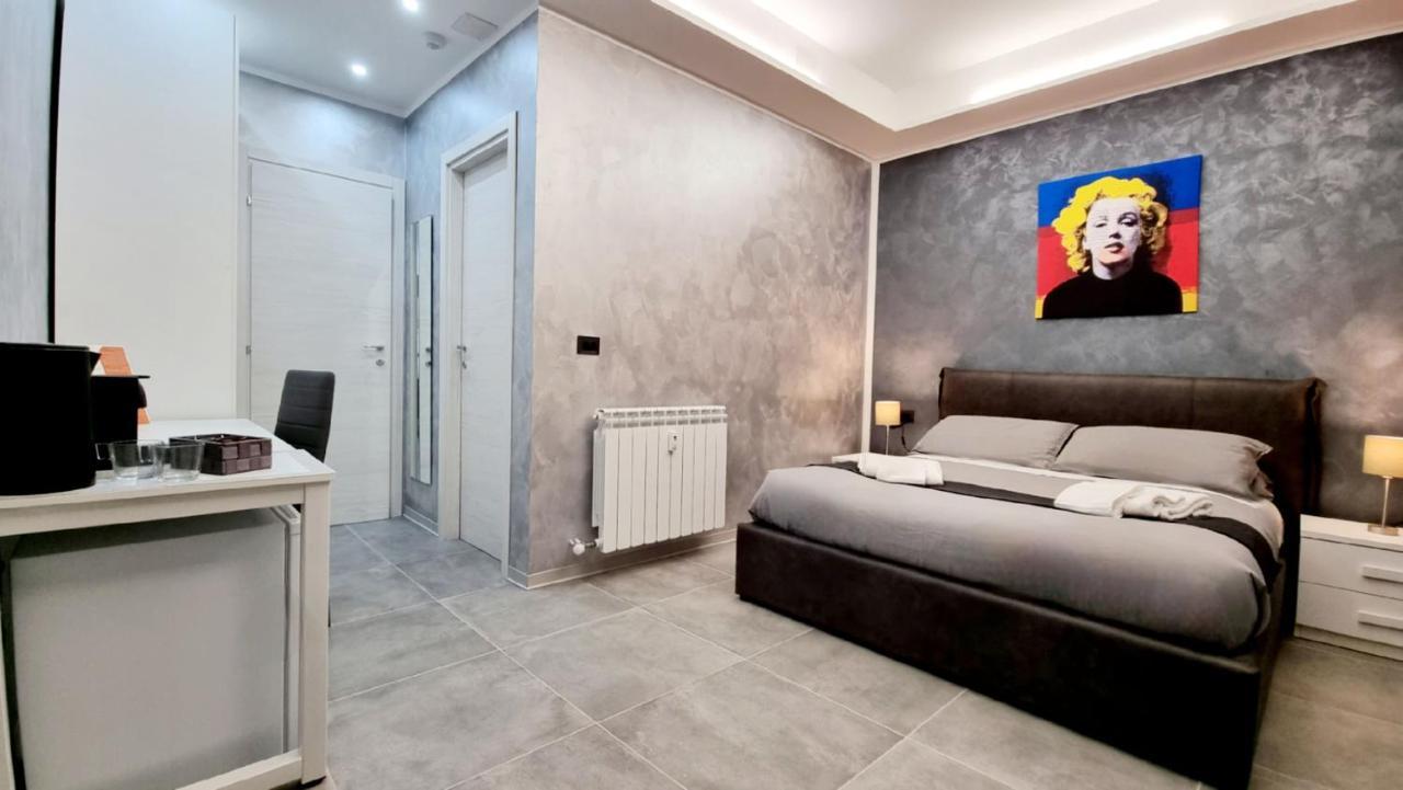 Residenza Vittorio 57 Hotel Turin Bagian luar foto
