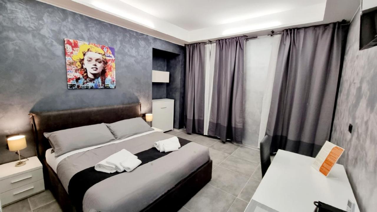 Residenza Vittorio 57 Hotel Turin Bagian luar foto