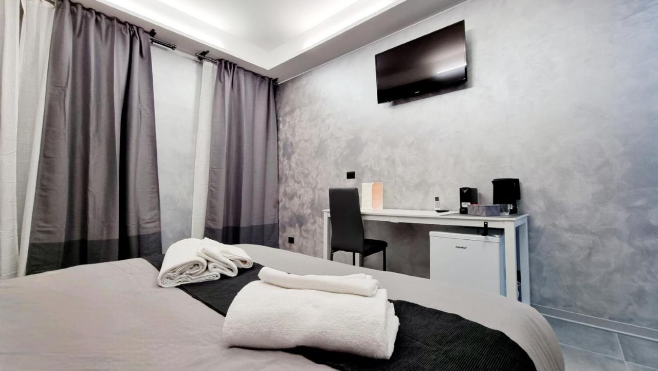 Residenza Vittorio 57 Hotel Turin Bagian luar foto